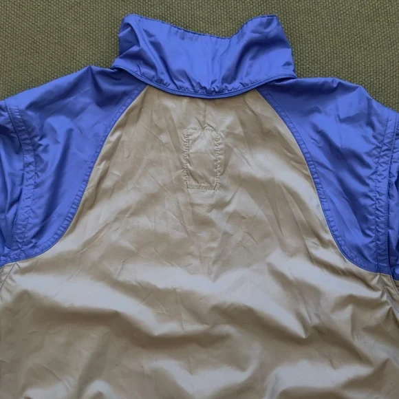 Vintage Nike ACG Oregon Series Convertible Outer Shell Jacket - Picture 10 of 17